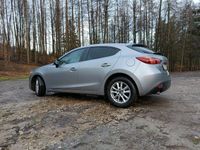 gebraucht Mazda 3 201150.000