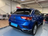 gebraucht VW T-Roc Sport