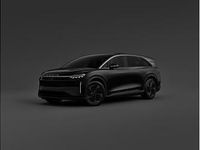 Neu Lucid Gravity 617 kW (839 PS) 2026 Grün SUV