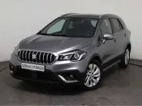 Gebraucht Suzuki SX4 Comfort 140 PS (102 kW) 2016 Grau Limousine