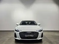 Gebraucht Audi A6 Sport 204 PS (150 kW) 2025 Weiß Kombi