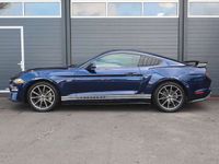 gebraucht Ford Mustang 2.3 EcoBoost/LED/BTH/KLIMA/KAMERA/R19