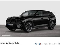 Gebraucht BMW XM M Sport 653 PS (480 kW) 2023 Schwarz SUV
