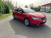 gebraucht Seat Leon SC 1.4 TSI 92kW Start&Stop