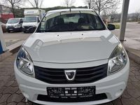 Gebraucht Dacia Sandero 75 PS (55 kW) 2012 Other Limousine