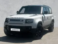Gebraucht Land Rover Defender HSE Dynamic 349 PS (256 kW) 2026 Borasco grey SUV