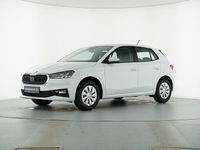 Neu Skoda Fabia Essence 80 PS (58 kW) 2026 Moonweiß perleffekt Kleinwagen