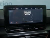 Gebraucht Cupra Leon 150 PS (110 kW) 2024 Grau Kombi