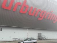 Gebraucht BMW 320 Performance 150 PS (110 kW) 2004 Silber Kombi