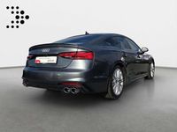 Second-hand Audi S5 341 CP (250 kW) 2023 Gri Coupe