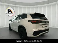 Gebraucht VW Tayron R-line Plus 204 PS (150 kW) 2026 Weiß SUV