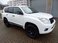 gebraucht Toyota Land Cruiser 60th, AHK, Klima, Standheizung, v. Neuteile, MwSt