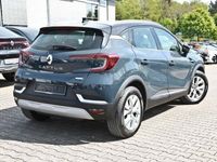 gebraucht Renault Captur Intens 1.6 E-TECH Plug-in Hybrid 160 NAV PDC Rfk