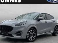 Occasion Ford Puma ST-Line 155 ch (114 kW) 2021 Gris SUV