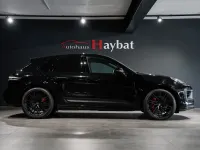 Gebraucht Porsche Macan 441 PS (324 kW) 2022 Schwarz SUV