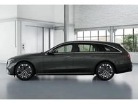 Second-hand Mercedes E300 197 CP (144 kW) 2025 Gri Break
