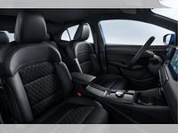 Neu MG MG3 194 PS (142 kW) 2025 Blau Kleinwagen