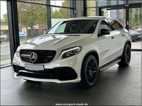 gebraucht Mercedes GLE63 AMG S AMG Coupe 4M