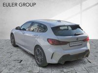 gebraucht BMW 135 xDr LC+ LED PDC DAB Adaptives Fahrwerk