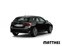 Używany BMW 120 Performance 156 KM (114 kW) 2025 Czarny Hatchback