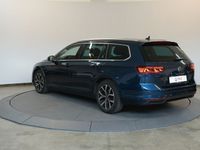 gebraucht VW Passat Variant 2.0 TDI DSG R-Line Pano