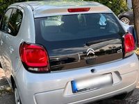 gebraucht Citroën C1 