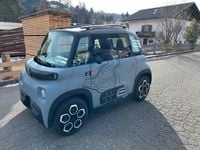 Gebraucht Citroën AMI 2022 Grau Kleinwagen