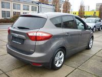 Gebraucht Ford C-MAX Champions Edition 116 PS (85 kW) 2013 Brisbane braun (met.) Van / Kleinbus