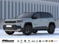 Neu Jeep Compass 145 PS (106 kW) 2026 Weiss SUV