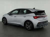 gebraucht Cupra Born Basis 150 62kWh, LED, Sitzheizung 150 kW (204 P...