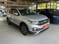 gebraucht VW T-Cross -