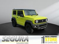 gebraucht Suzuki Jimny Comfort AllGrip