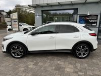 Gebraucht Kia XCeed Platinum Edition 204 PS (150 kW) 2020 Weiß SUV