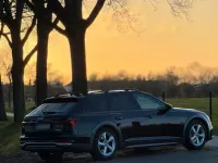 Gebraucht Audi A6 Allroad Ambiente 286 PS (210 kW) 2020 Schwarz Kombi