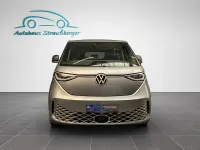 Gebraucht VW ID. Buzz Pro 210 kW (286 PS) 2025 Blaukeine angabe Van / Kleinbus