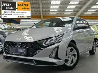 Neu Hyundai i20 Comfort 90 PS (66 kW) 2026 Rot Kleinwagen