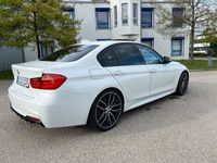 gebraucht BMW 320 