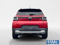 Neu Citroën C3 101 PS (74 kW) 2025 Rot Limousine