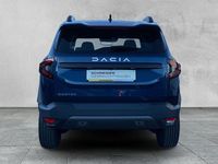 Neu Dacia Bigster Expression 140 PS (102 kW) 2025 Blau SUV