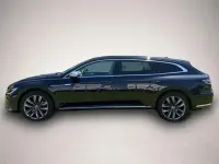 Gebraucht VW Arteon Elegance 150 PS (110 kW) 2022 Manufacturer
