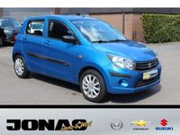 gebraucht Suzuki Celerio 1.0 Club CD Allwetter Bluetooth