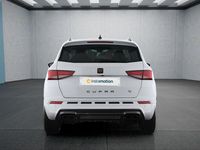 Neu Cupra Ateca 300 PS (220 kW) 2025 Weiß SUV
