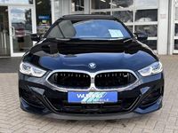 Gebraucht BMW M850 Performance 530 PS (389 kW) 2024 Black sapphire Coupé