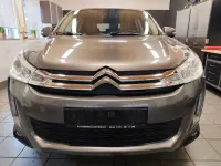 Gebraucht Citroën C4 Aircross 150 PS (110 kW) 2013 Braun SUV