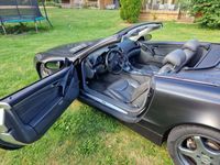 gebraucht Mercedes SL350 SL 350Automatik