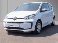 Gebraucht VW up! 65 PS (47 kW) 2021 Pure white Kleinwagen