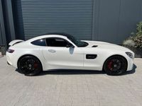 gebraucht Mercedes AMG GT C AMG GT C