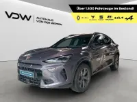 Brugt Cupra Formentor 150 HK (110 kW) 2026 Lilla SUV