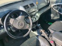 Gebraucht Toyota RAV4 177 PS (130 kW) 2007 Beige SUV