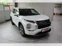 Neu Mitsubishi Outlander P-HEV 306 PS (225 kW) 2026 Weiß (andenweiß) SUV